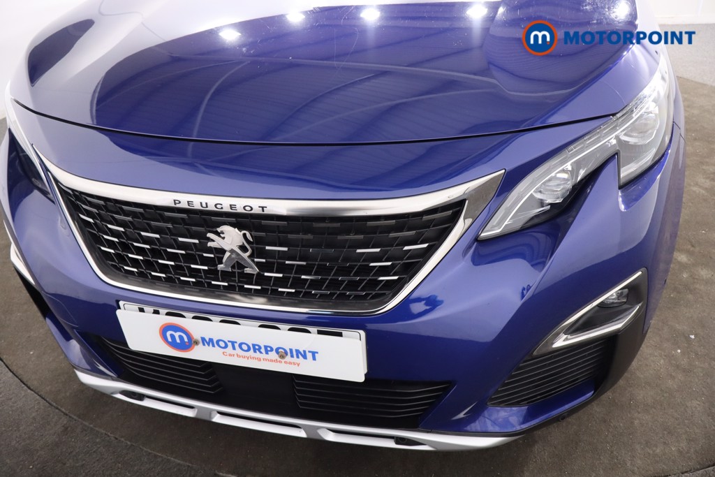 Used Peugeot 3008 2020 for sale - 76682019: Photo 39