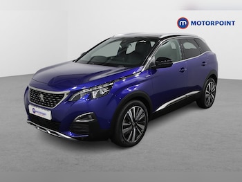 Used Peugeot 3008 2020 for sale - 76682019: Photo