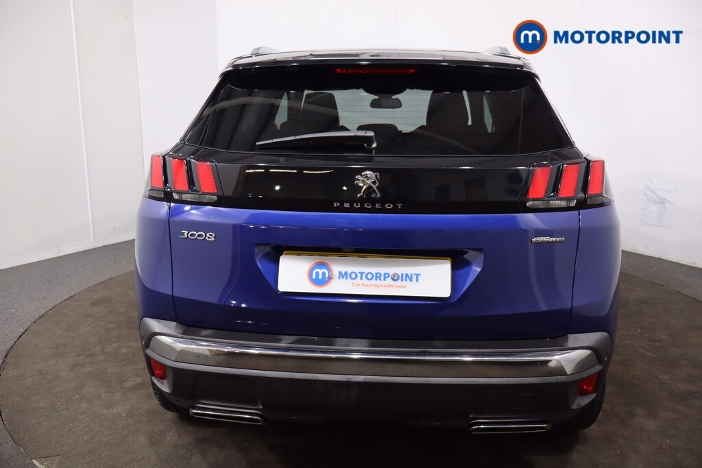 Used Peugeot 3008 2020 for sale - 76682019: Photo 46