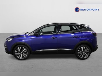 Used Peugeot 3008 2020 for sale - 76682019: Photo