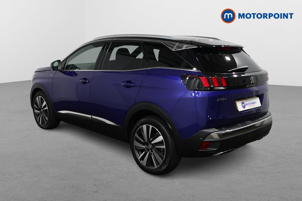 Used Peugeot 3008 2020 for sale - 76682019: Photo 5