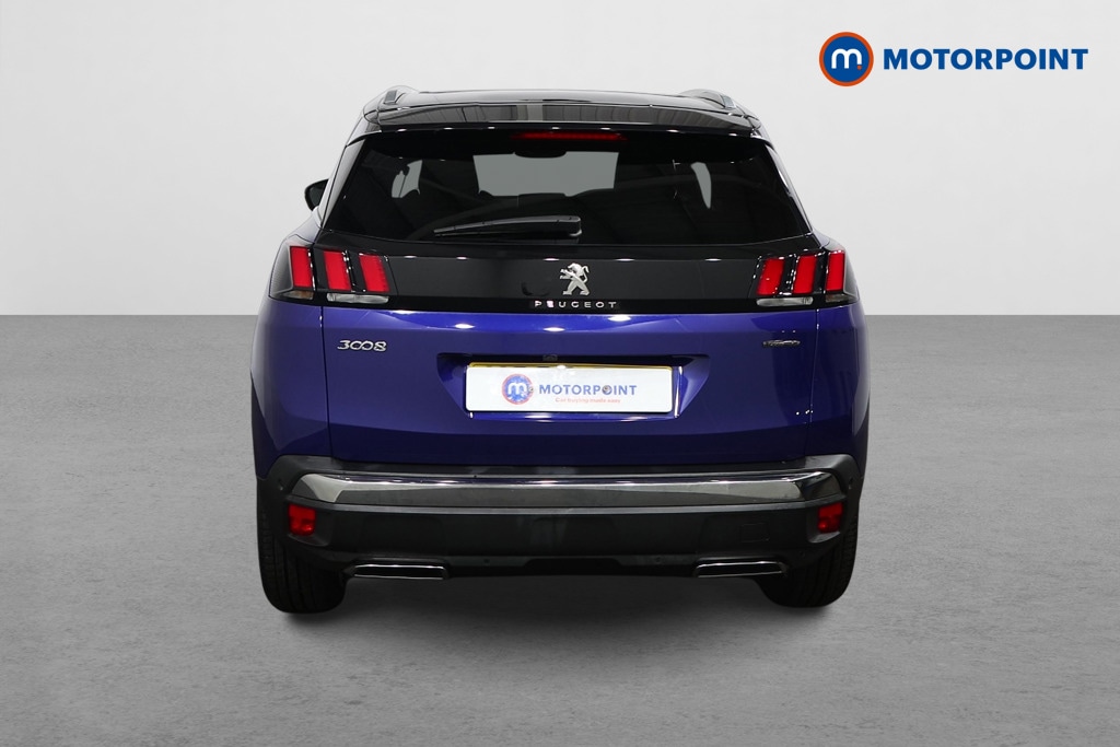 Used Peugeot 3008 2020 for sale - 76682019: Photo 6