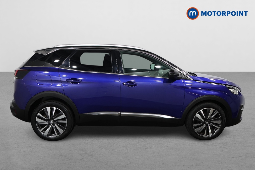 Used Peugeot 3008 2020 for sale - 76682019: Photo 8