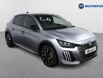 2024 - 1.2 PureTech 100 GT 5dr