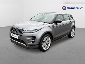 Used Land Rover Range Rover Evoque 2022 for sale - 78223794: Photo