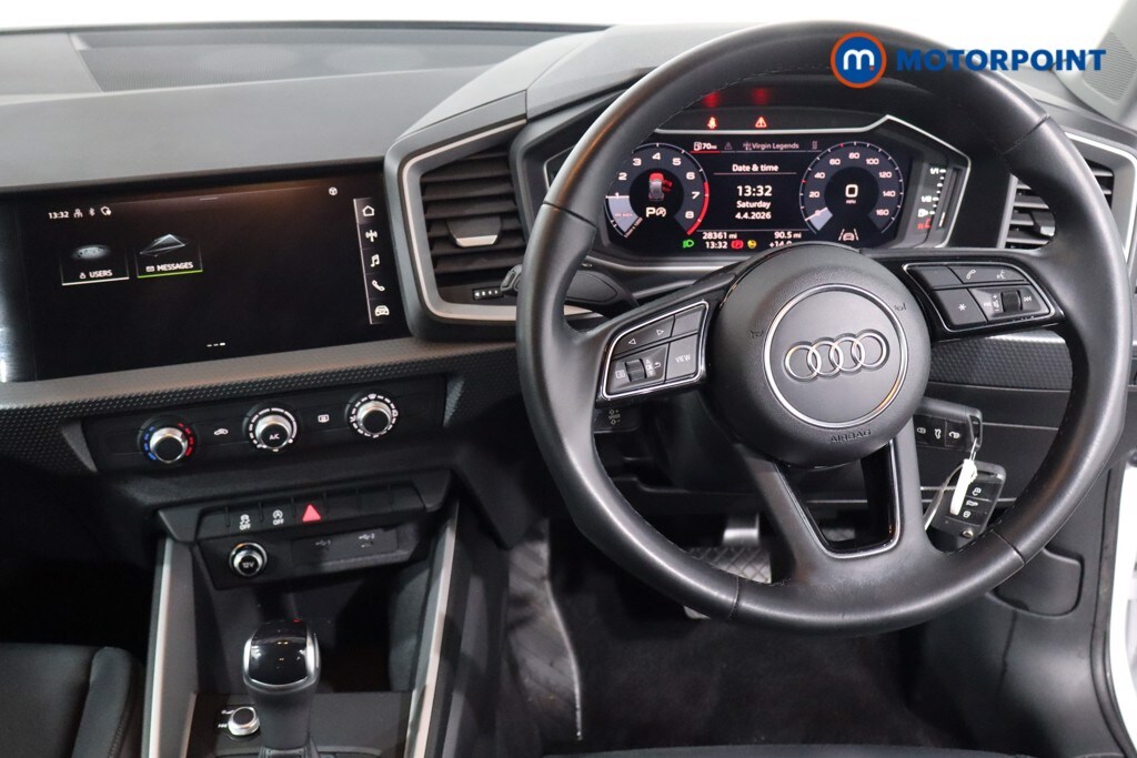 Used Audi A1 2022 for sale - 78166541: Photo 11