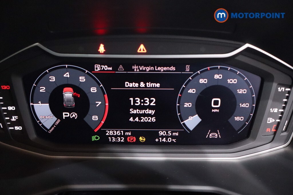 Used Audi A1 2022 for sale - 78166541: Photo 24