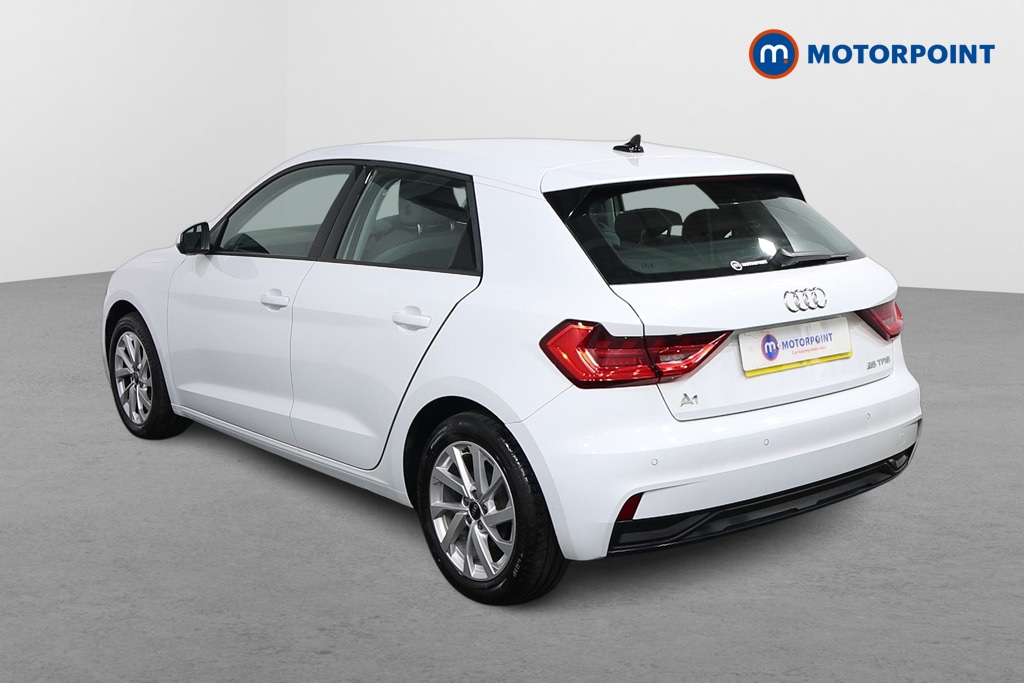 Used Audi A1 2022 for sale - 78166541: Photo 5