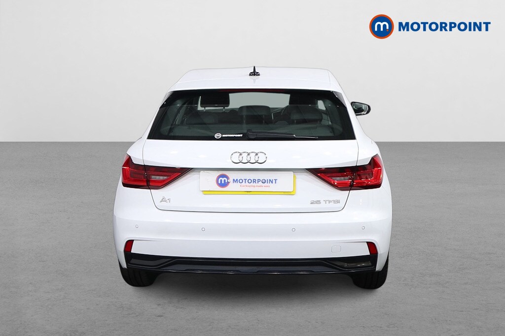 Used Audi A1 2022 for sale - 78166541: Photo 6
