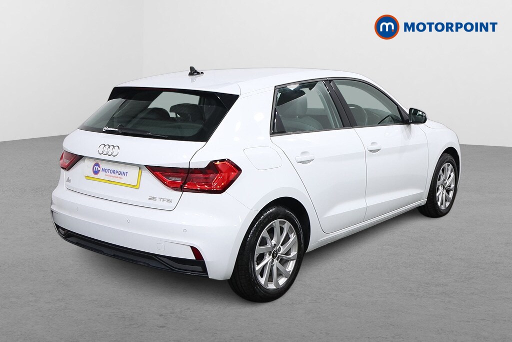 Used Audi A1 2022 for sale - 78166541: Photo 7