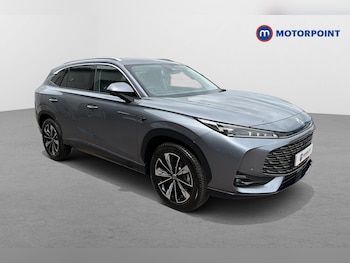 Used MG MG HS 2025 for sale - 78718710: Photo