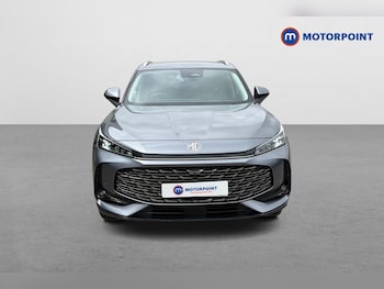 Used MG MG HS 2025 for sale - 78718710: Photo