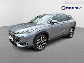 Used MG MG HS 2025 for sale - 78718710: Photo