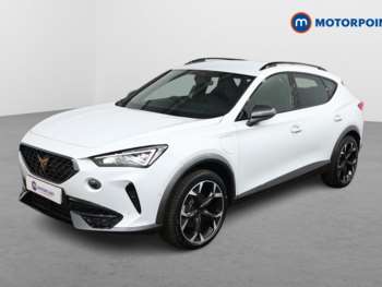 Used Cupra Formentor 2024 for sale - 74415481: Photo