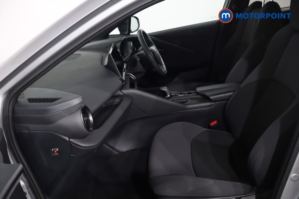 Used Toyota C-HR 2024 for sale - 77747191: Photo 12