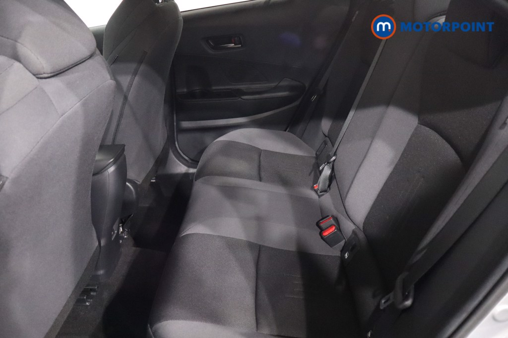 Used Toyota C-HR 2024 for sale - 77747191: Photo 13