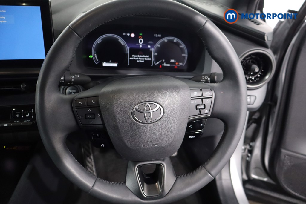 Used Toyota C-HR 2024 for sale - 77747191: Photo 14