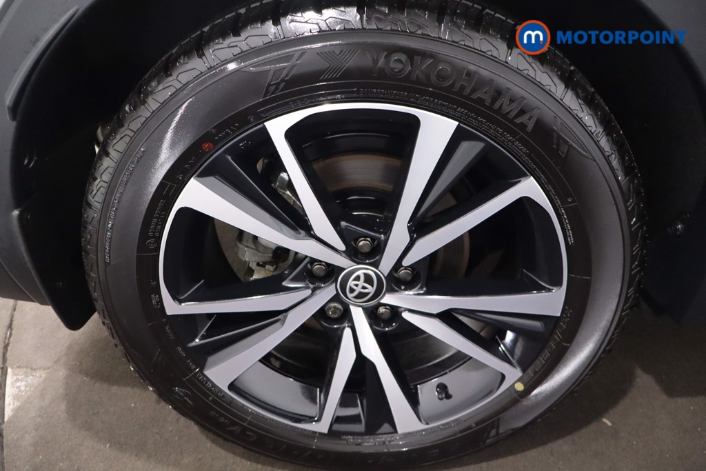 Used Toyota C-HR 2024 for sale - 77747191: Photo 17