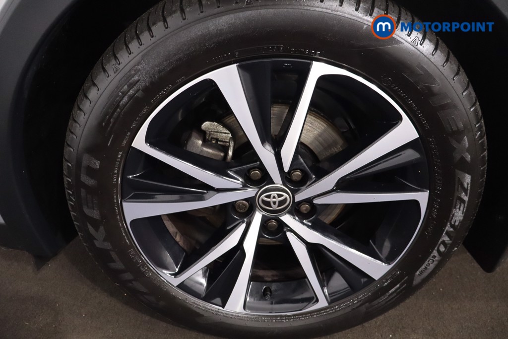 Used Toyota C-HR 2024 for sale - 77747191: Photo 19