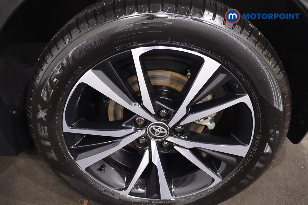 Used Toyota C-HR 2024 for sale - 77747191: Photo 20