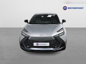 Used Toyota C-HR 2024 for sale - 77747191: Photo