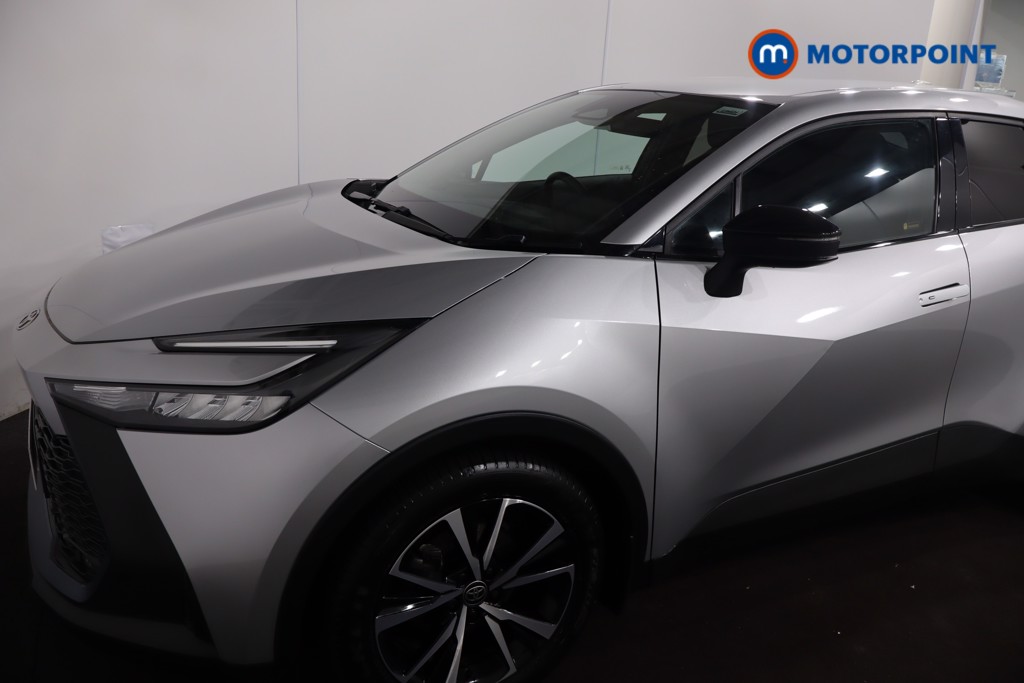 Used Toyota C-HR 2024 for sale - 77747191: Photo 33