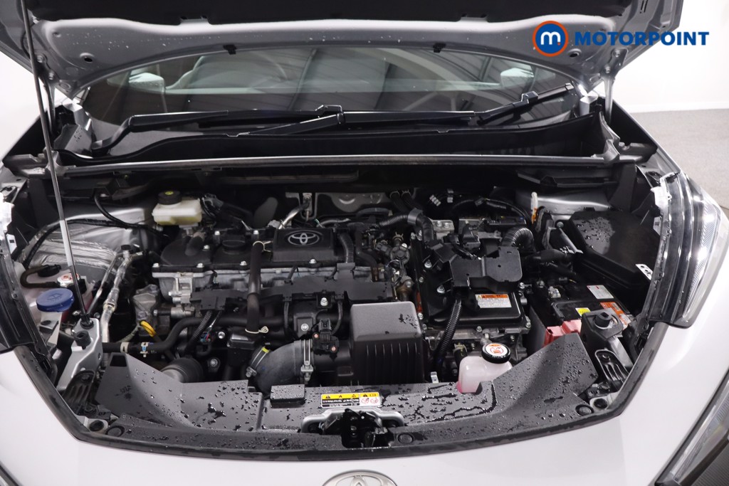 Used Toyota C-HR 2024 for sale - 77747191: Photo 38