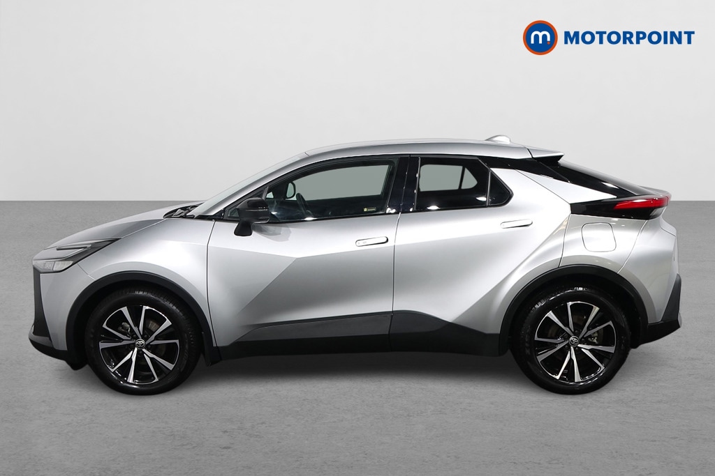 Used Toyota C-HR 2024 for sale - 77747191: Photo 4