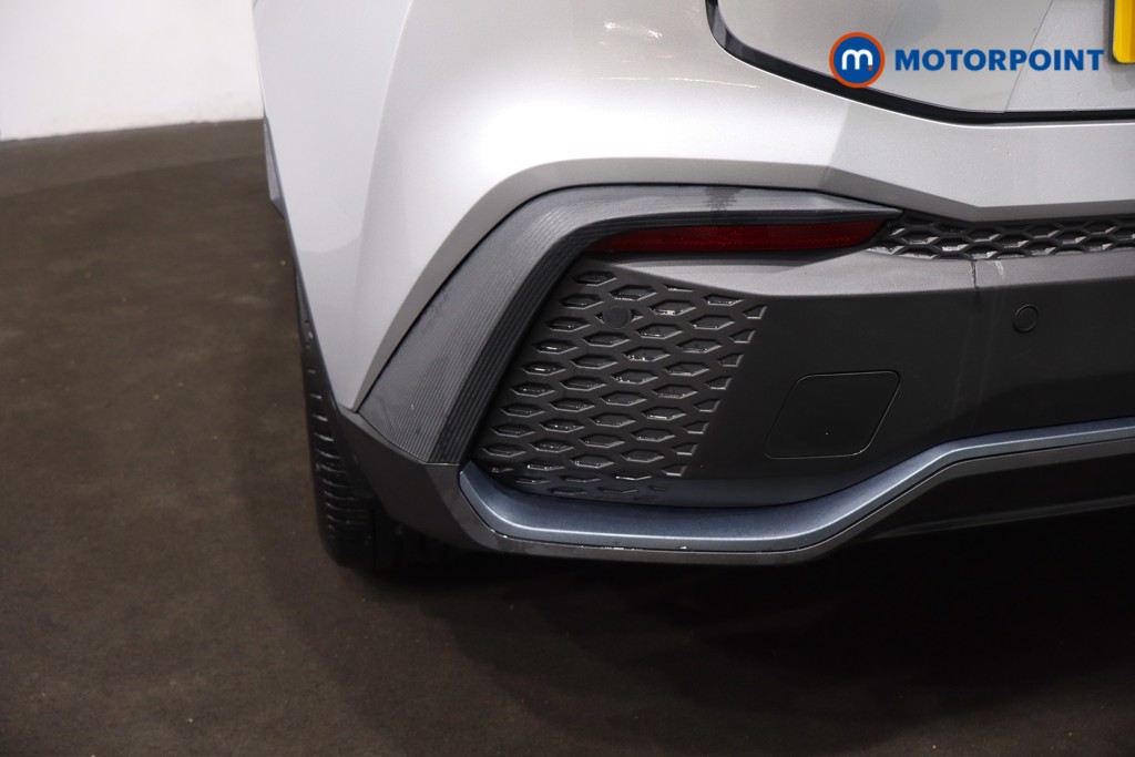 Used Toyota C-HR 2024 for sale - 77747191: Photo 42