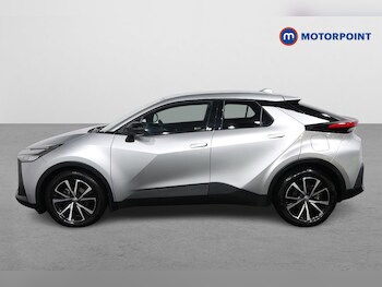 Used Toyota C-HR 2024 for sale - 77747191: Photo