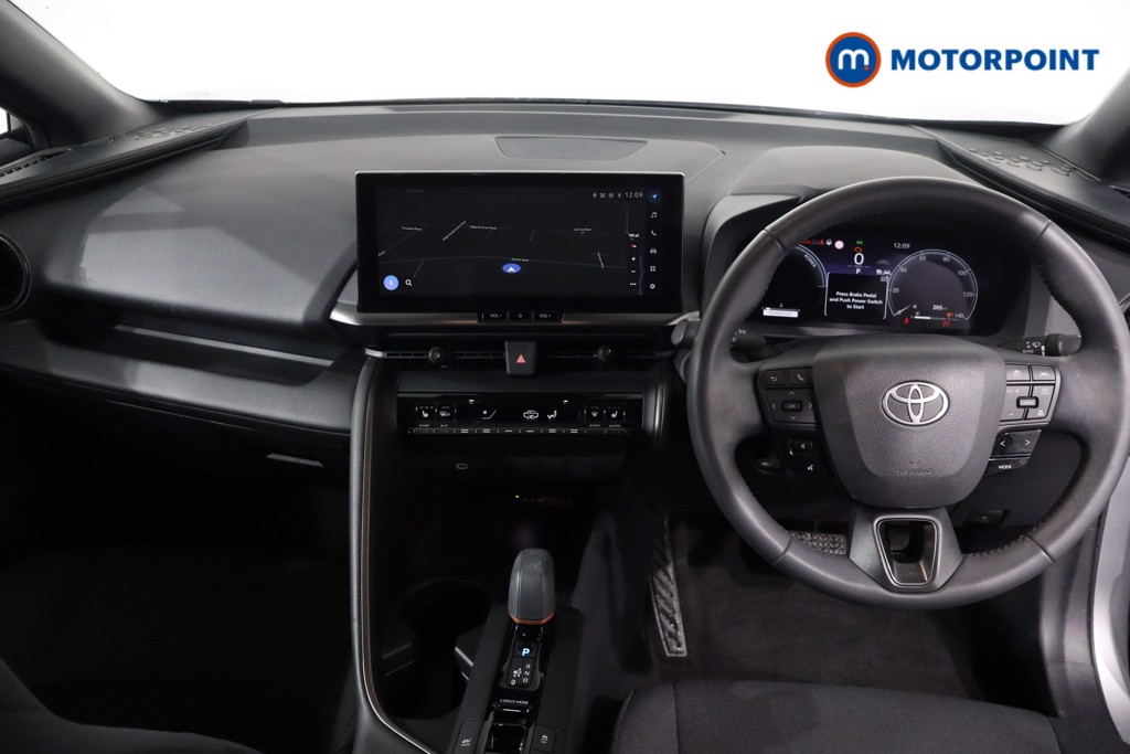 Used Toyota C-HR 2024 for sale - 77747191: Photo 9