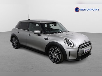 Used MINI Hatch 2023 for sale - 78457144: Photo
