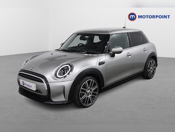 Used MINI Hatch 2023 for sale - 78457144: Photo