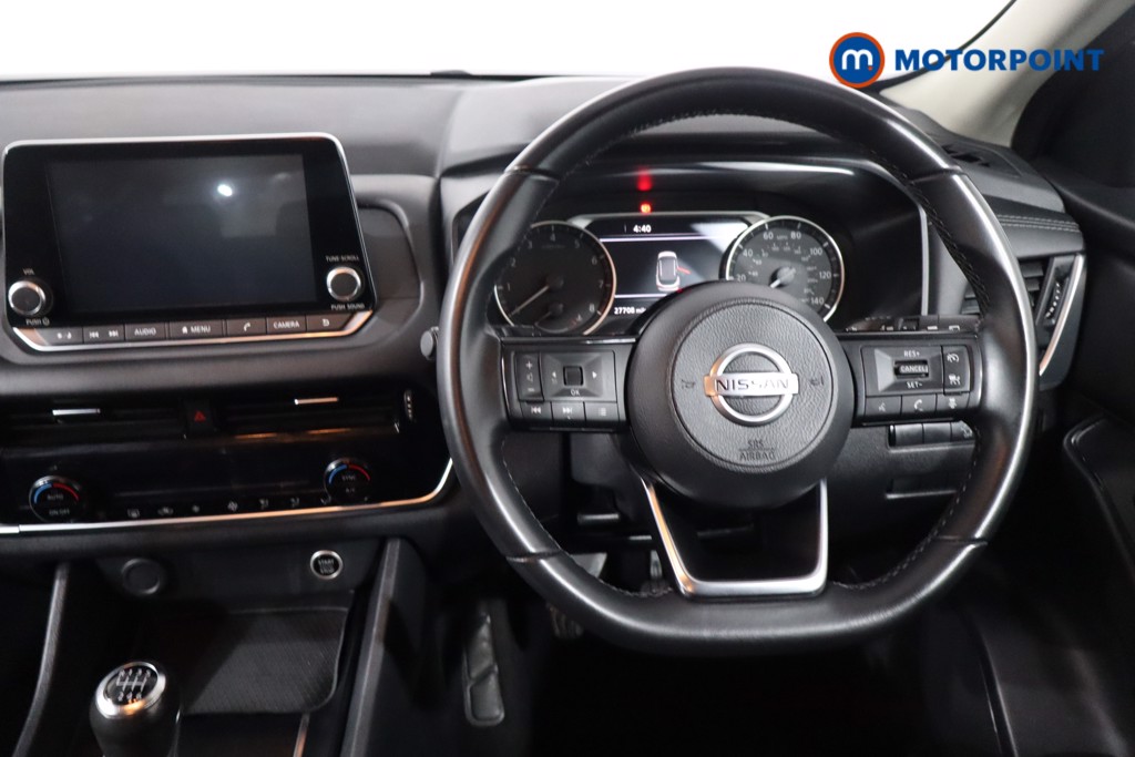 Used Nissan Qashqai 2022 for sale - 76819379: Photo 11