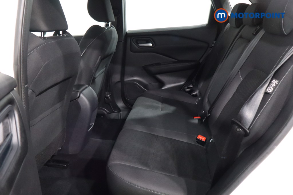 Used Nissan Qashqai 2022 for sale - 76819379: Photo 13