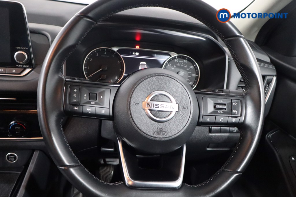 Used Nissan Qashqai 2022 for sale - 76819379: Photo 14