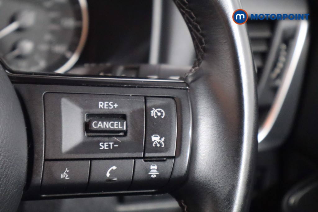 Used Nissan Qashqai 2022 for sale - 76819379: Photo 16