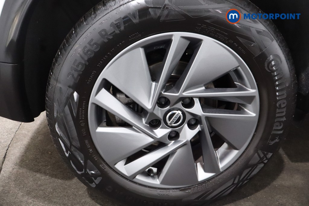 Used Nissan Qashqai 2022 for sale - 76819379: Photo 17