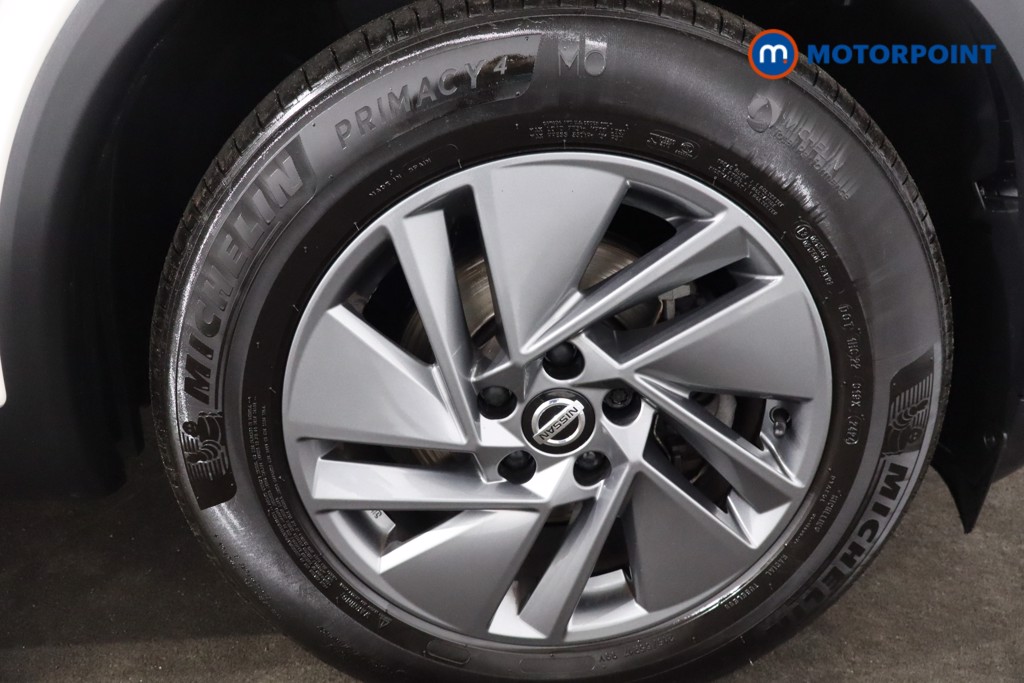 Used Nissan Qashqai 2022 for sale - 76819379: Photo 18