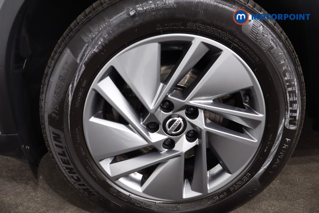 Used Nissan Qashqai 2022 for sale - 76819379: Photo 19