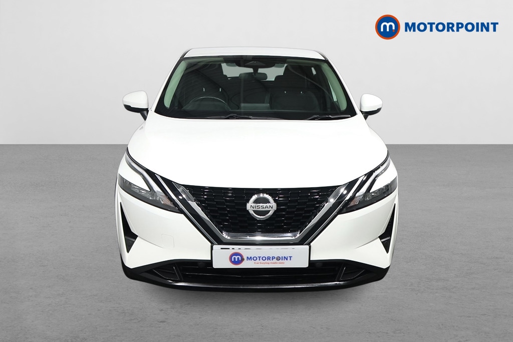 Used Nissan Qashqai 2022 for sale - 76819379: Photo 2