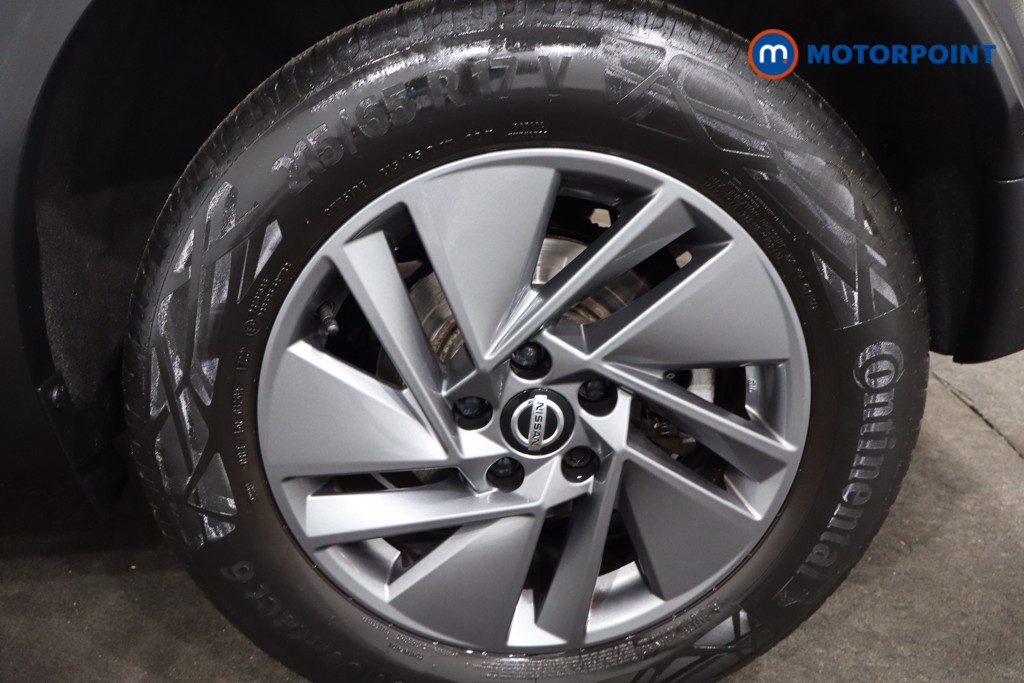 Used Nissan Qashqai 2022 for sale - 76819379: Photo 20