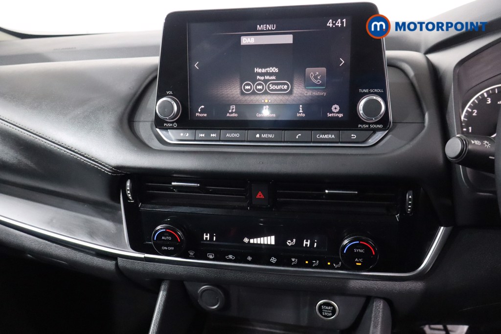 Used Nissan Qashqai 2022 for sale - 76819379: Photo 23