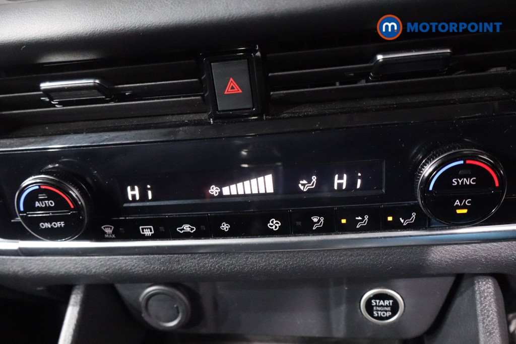 Used Nissan Qashqai 2022 for sale - 76819379: Photo 24