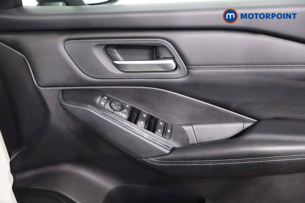 Used Nissan Qashqai 2022 for sale - 76819379: Photo 29