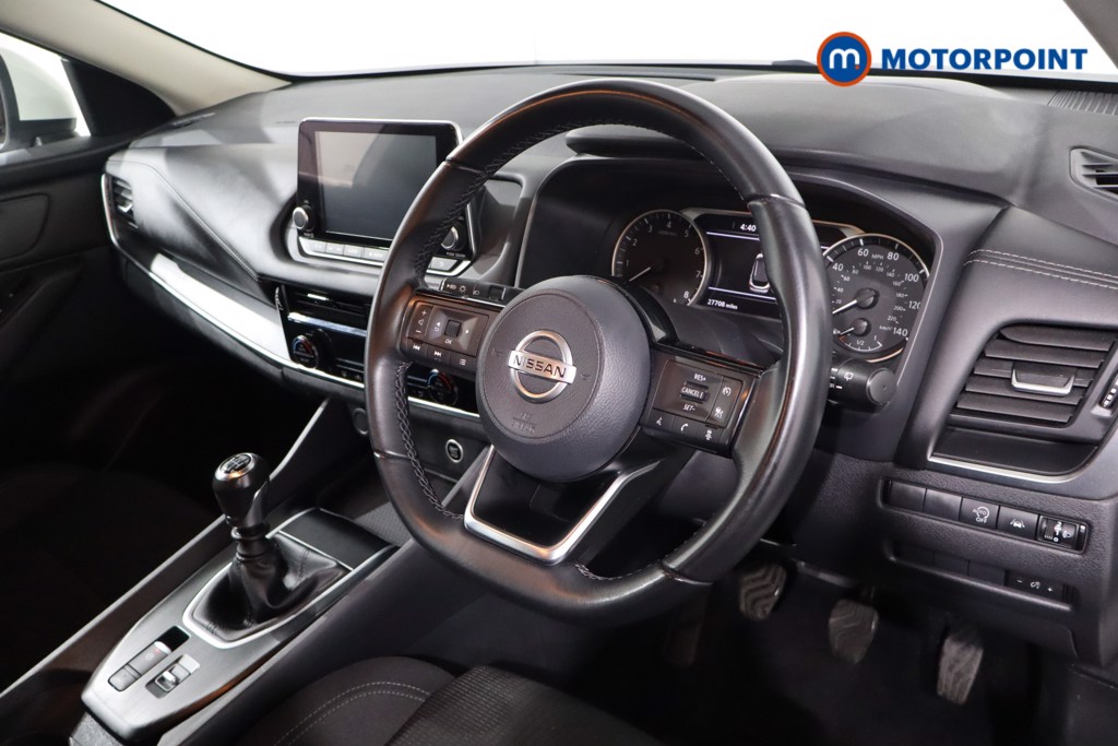 Used Nissan Qashqai 2022 for sale - 76819379: Photo 30