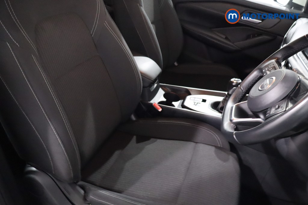 Used Nissan Qashqai 2022 for sale - 76819379: Photo 31