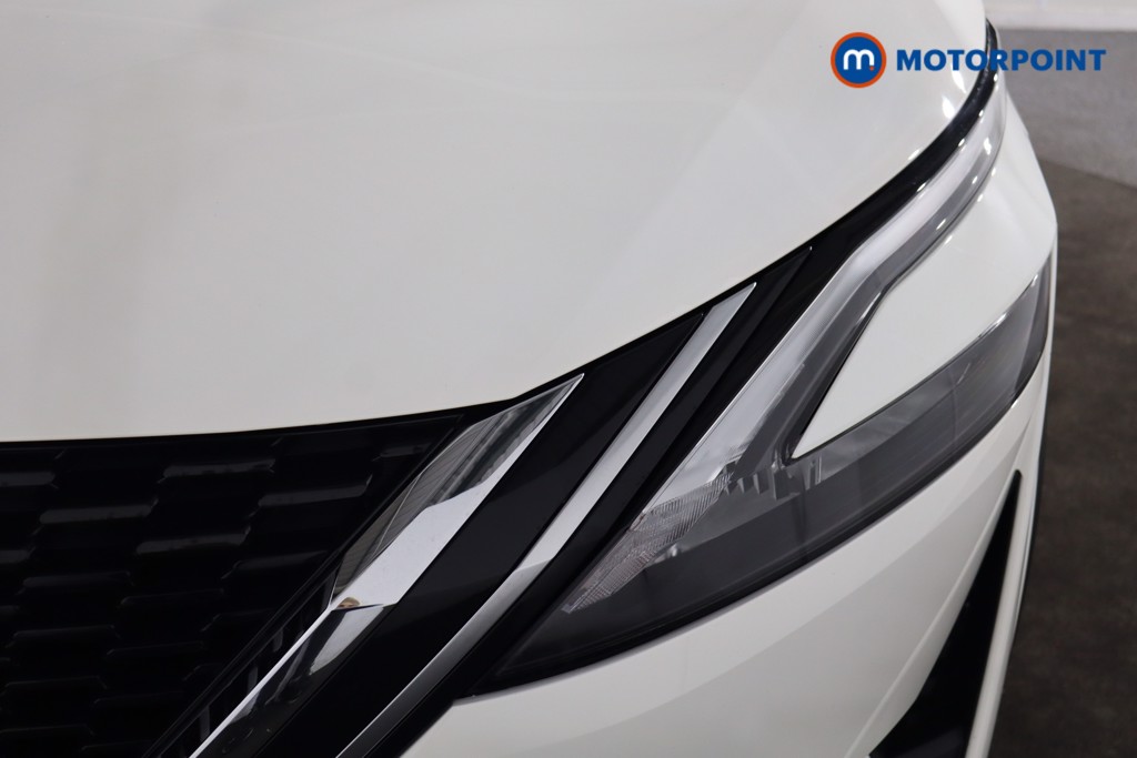 Used Nissan Qashqai 2022 for sale - 76819379: Photo 36