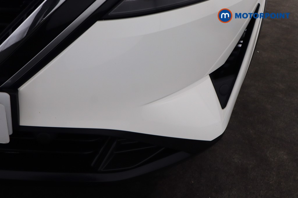 Used Nissan Qashqai 2022 for sale - 76819379: Photo 37