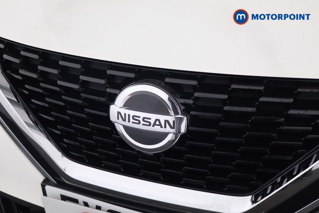 Used Nissan Qashqai 2022 for sale - 76819379: Photo 38